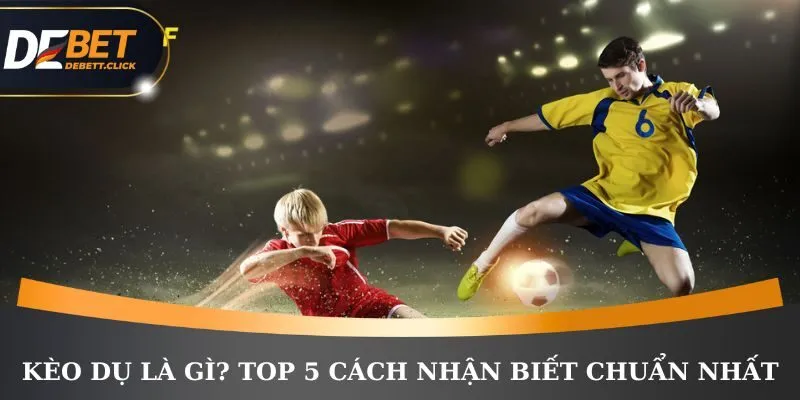 Kèo dụ